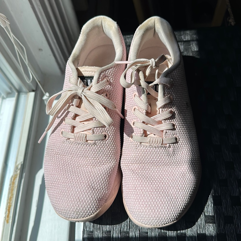 NOBULL Women’s Heather Trainers